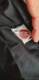Vintage, retro cyklistické kalhoty Castelli - 4
