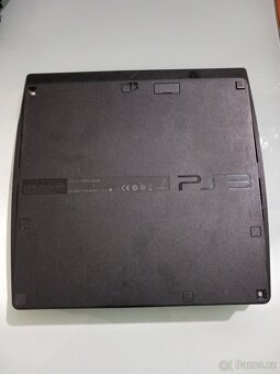 Playstation 3 500GB - 4