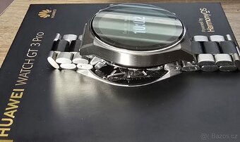 Huawei Watch GT3 PRO titan - 46 mm - 4