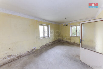 Prodej rodinného domu, 80 m², Chlístovice - Zdeslavice - 4