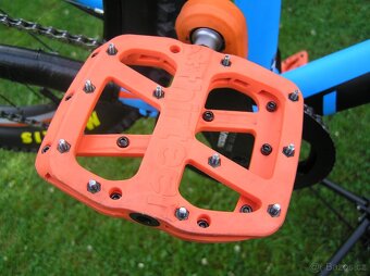 kolo Leader Fox 27,5" - 4