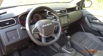 Dacia Duster 1.3 TCe Journey EDC - 4