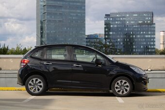 Citroën C3 PureTech 82ps Feel - 4