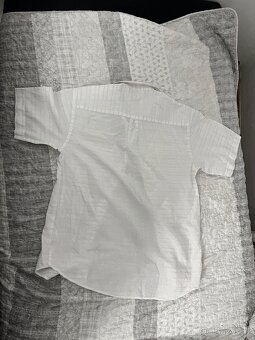 Armani Collezioni Košile -M - 4