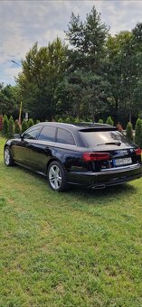 Audi a6 3.0 TDI 2016 - 4
