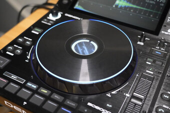 DENON DJ SET (1x X1850 Prime a 4x SC6000 Prime) Včetně zbýva - 4