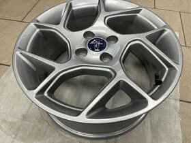 Alu kola Ford Fiesta ST nová sada + senzory TPMS - 4