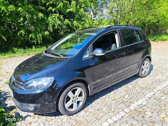 VW Golf Plus 1.2 Tsi 77kw - 4