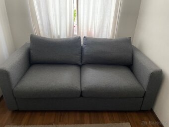 IKEA Vimle sofa bed - 4