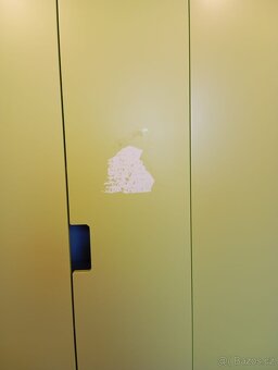 Dětský nábytek IKEA stuva - skříně - 4