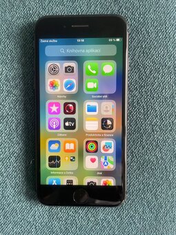 iPhone 8 64 gb - 4