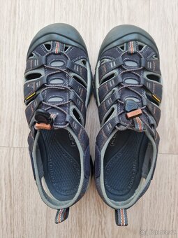 Keen, pánské sandále vel.46 - 4