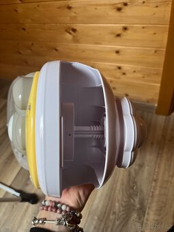Hudební projektor CHICCO - 4