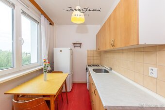 Byt, 2+1 52m2 + balkon + sklep Karafiátova , Olomouc - 4