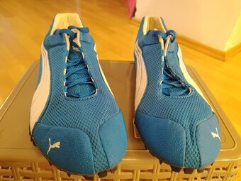 TRETRY SPRINT PUMA TF JAMSPRINT 45EU - 4