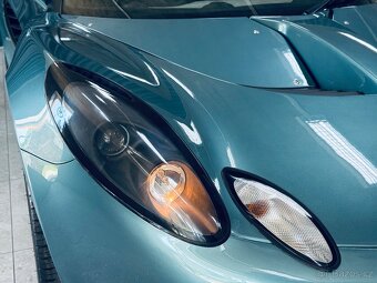Lotus Elise S2 RHD - 4