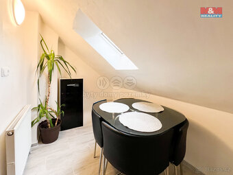 Prodej rodinného domu, 185 m², Katovice, ul. Podskalí - 4