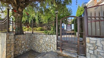 Na predaj 2-izbový apartmán – Elenite, komplex Messambria - 4