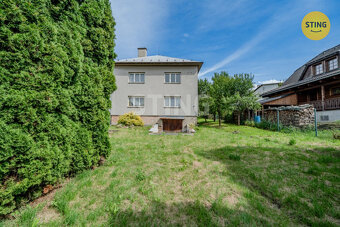 Prodej rodinného domu o velikosti 2 x 2+1, Kramolišo, 132877 - 4