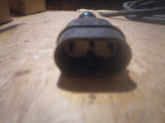 3F zásuvkové vidlice - 4