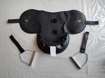Hobby horse - sedlo - 4