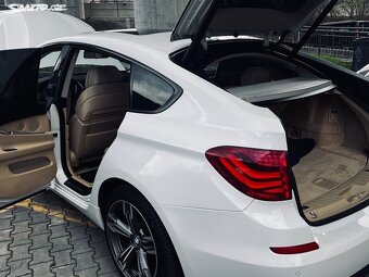BMW 535i GT X-drive 2013 M-paket - 4