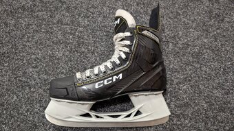 Brusle CCM TACKS AS 550 SR velikost 42 EU - 4