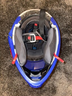 Leatt helma - 4