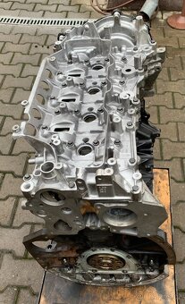 Motor Renault Trafic 2,0 M9R - 4