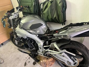Suzuki - 4