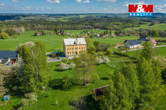 Prodej pozemku k bydlení, 1973 m², Frýdlant - Údolí - 4
