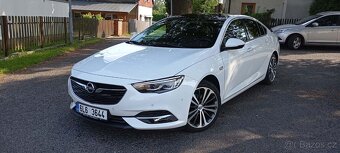 Originální Alu kola 18´´ Opel, Chevrolet, Dogde, Chrysler - 4