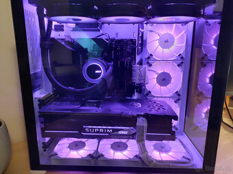 Herní PC - RTX4080,7 5800X3D, 32GB, 2.5TB - s fakturami - 4