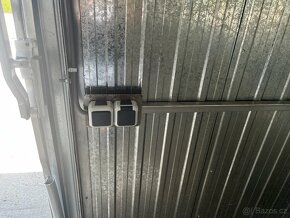 Pronájem větší garáže Volary - 4