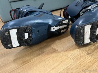 Skialp/Freeride/AT lyžařské boty Salomon Shift PRO AT100 - 4