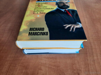 Profesionální válečník 1 a 2 - 4