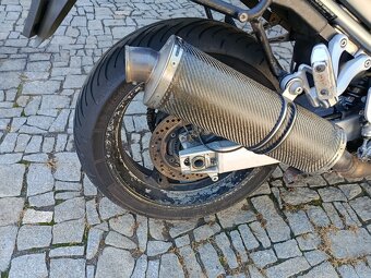 Suzuki GSR 1250 Bandit - 4