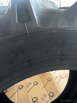 Starmaxx 11,2-24 8PR - 4