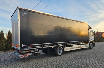 Mercedes-Benz ACTROS 1830 - 4x2 – Shrnovačka - 4