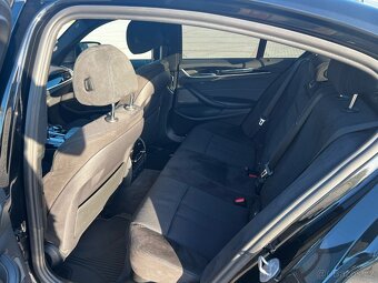 Bmw M550i perfektni stav - 4