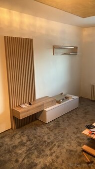 Obývací stěna - 4