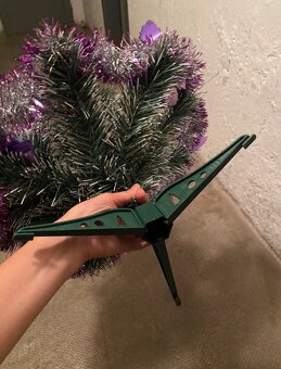 Vánoční stromeček malý - 4