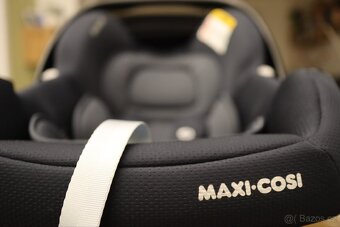 Maxi-Cosi CabrioFix - 4