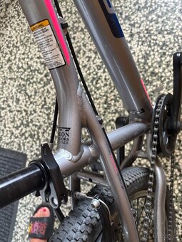 Dětské kolo GT vel 24” - 4