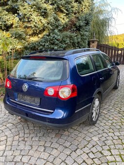 ND VW Passat B6 2.0TDI 103kw BMP LD5Q - 4