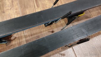 Carvingové lyže Salomon X-free 175 - 4