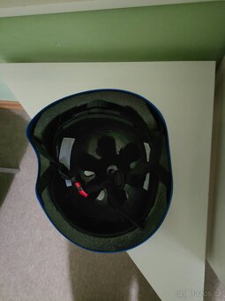 Dětská přilba na kolo - 4