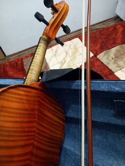 HESKOU VIOLU,40,6 CM VOMLETNI, SET - 4