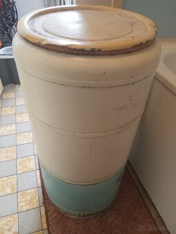 Pračka po babičce - 4