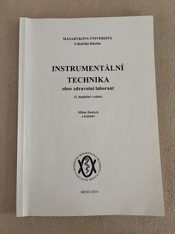 Prodám učebnice SŠ/VŠ - 4